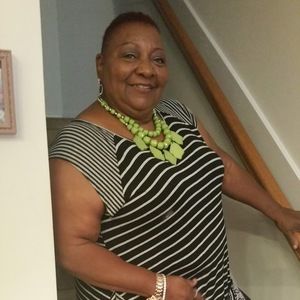 Meet your Posher, Mary f